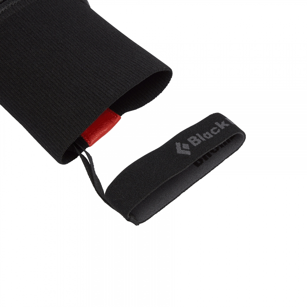 블랙다이아몬드,세션 니트 미트