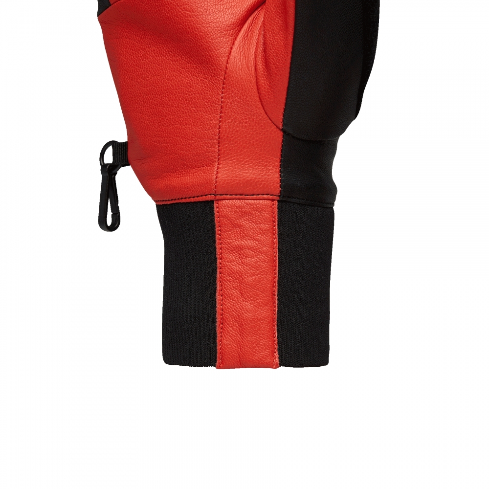 블랙다이아몬드,세션 니트 미트