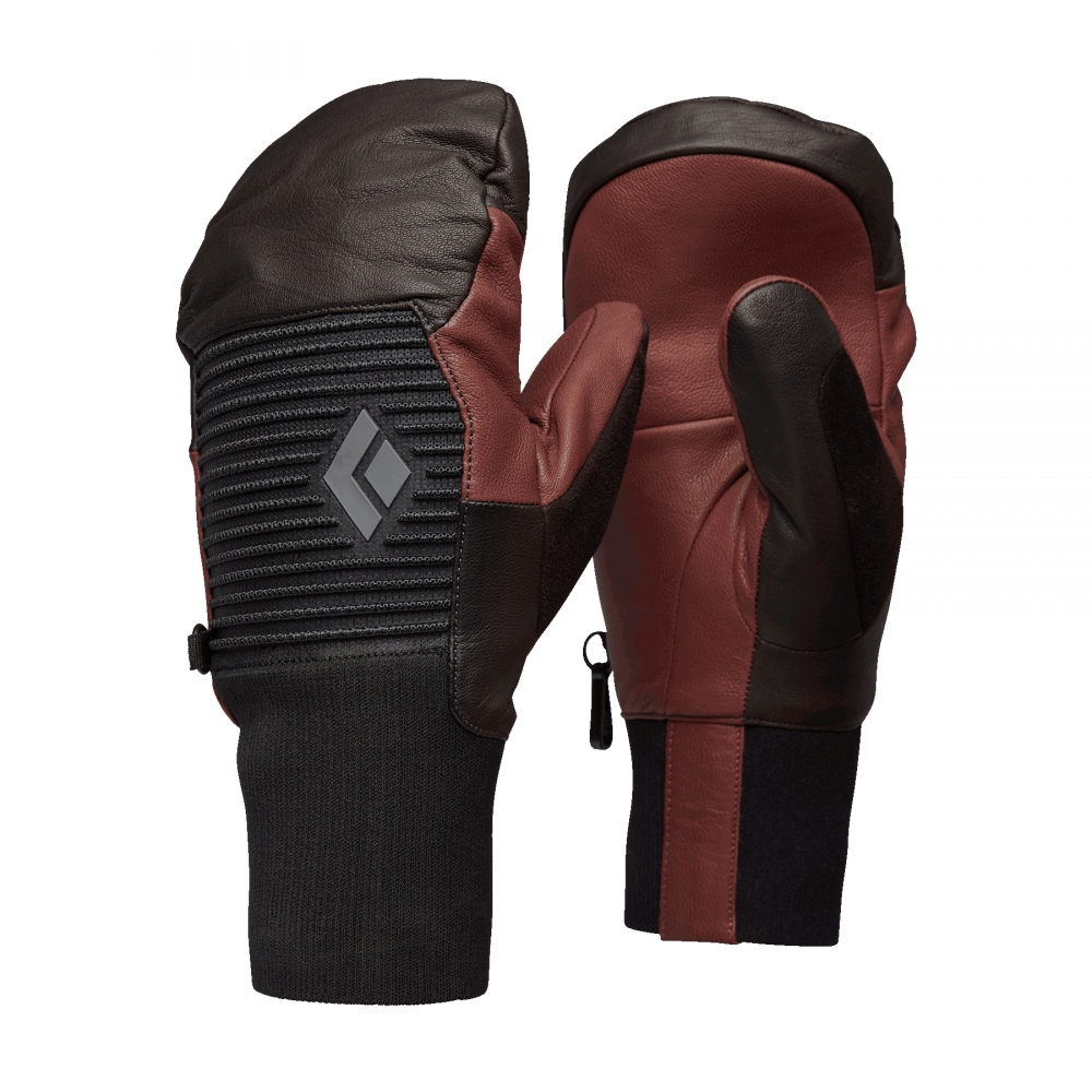 블랙다이아몬드,세션 니트 미트