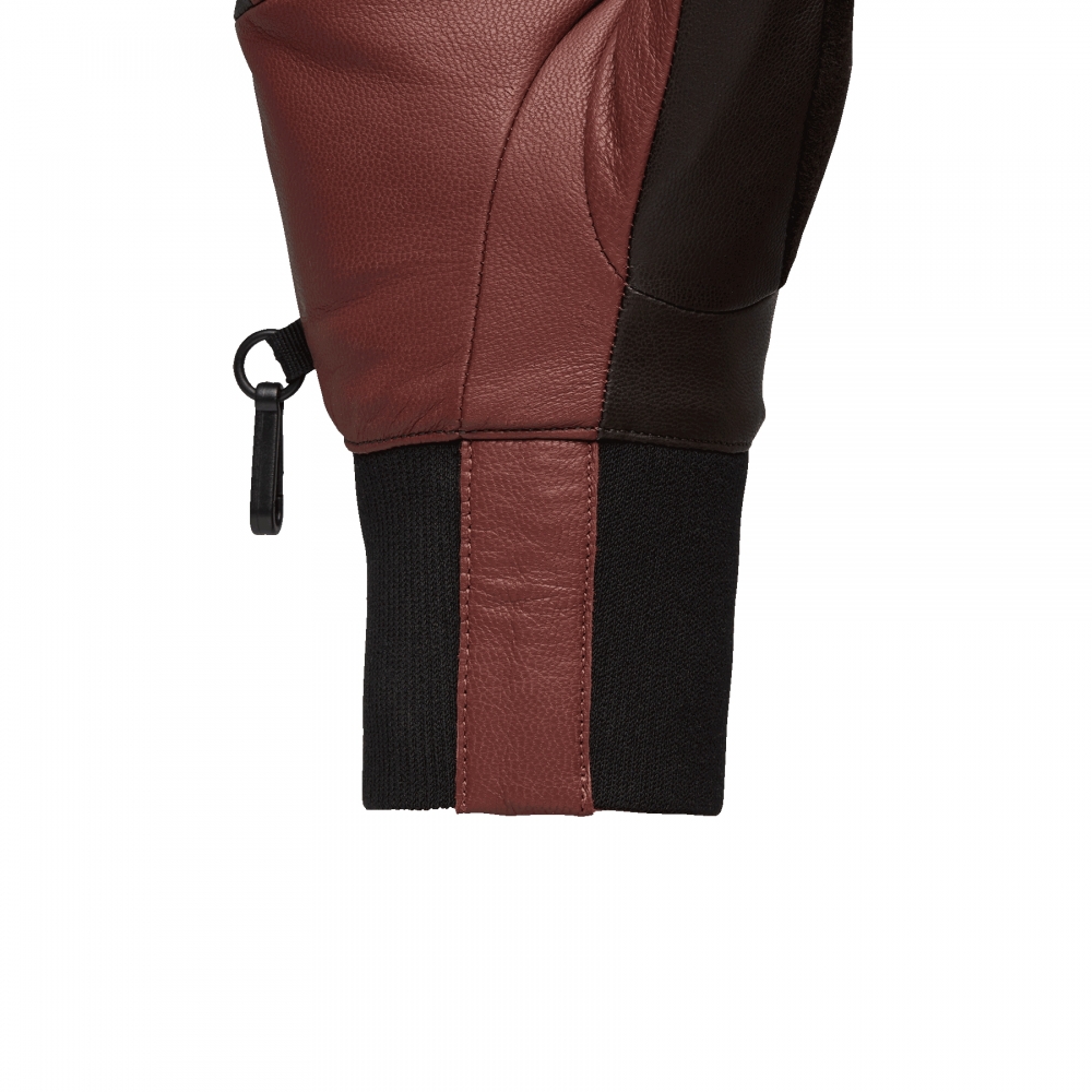 블랙다이아몬드,세션 니트 미트