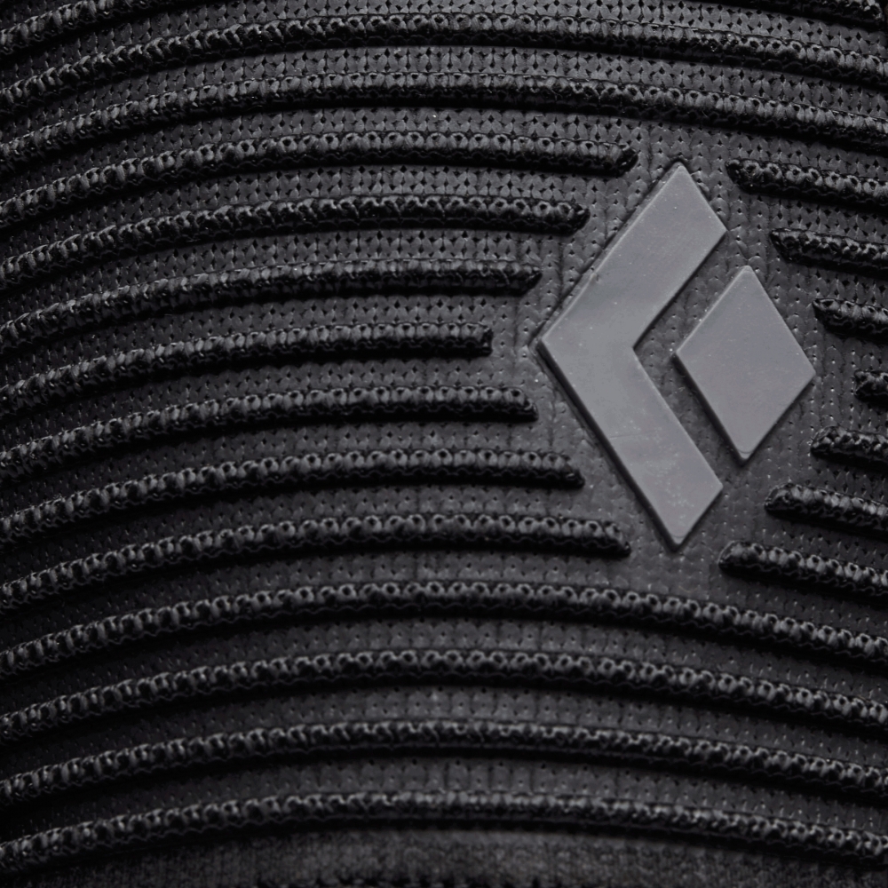 블랙다이아몬드,세션 니트 미트