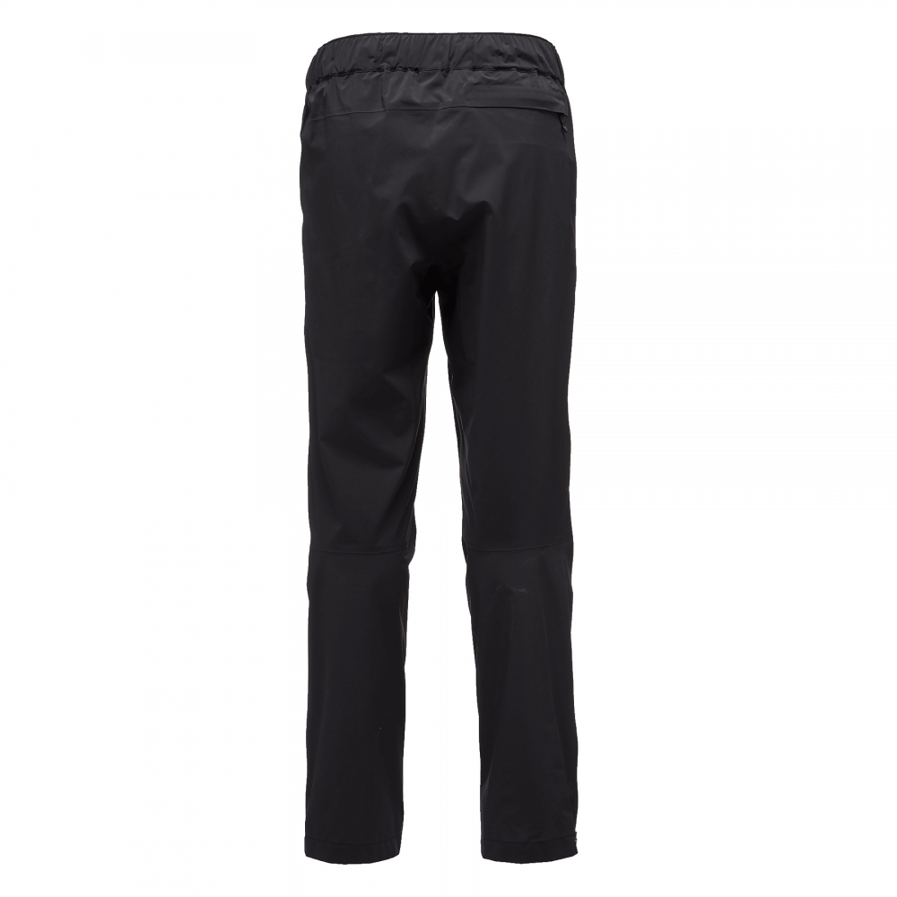 블랙다이아몬드,스톰라인 스트레치 레인 팬츠 MENS