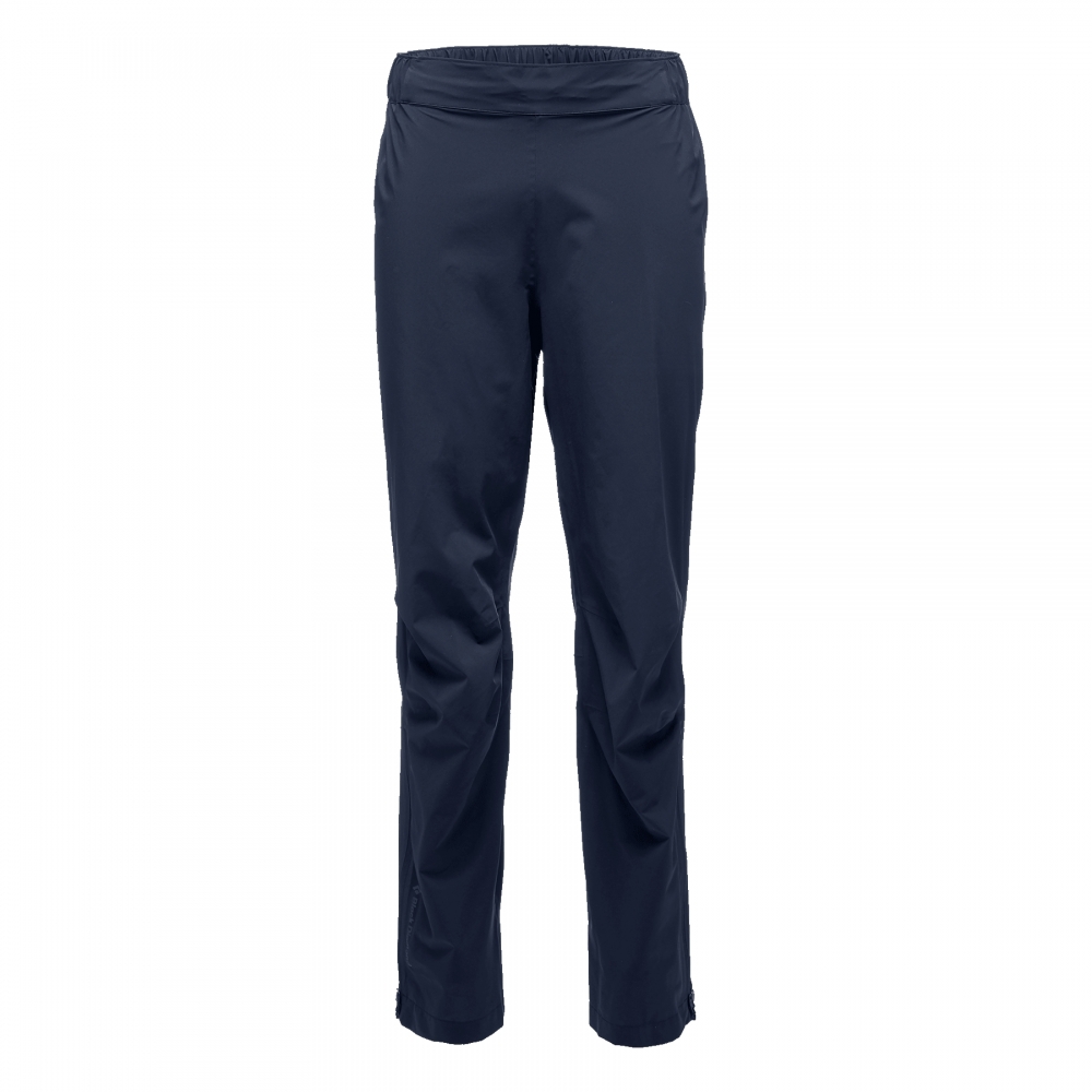 블랙다이아몬드,스톰라인 스트레치 레인 팬츠 MENS