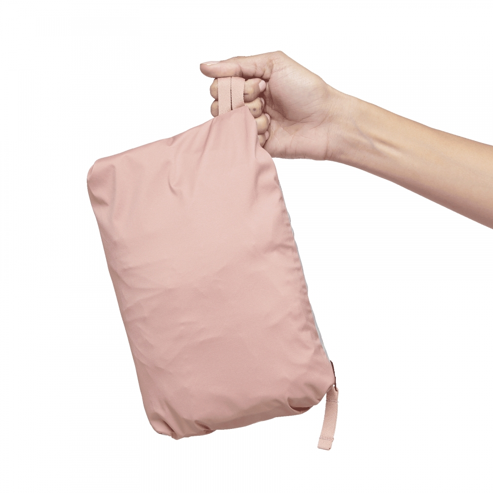 블랙다이아몬드,스톰라인 스트레치 레인 쉘 WOMENS