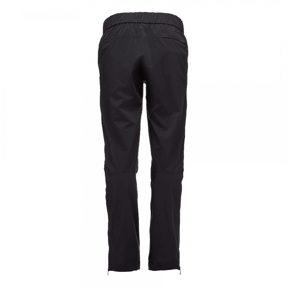 블랙다이아몬드,스톰라인 스트레치 레인 팬츠 WOMENS 
