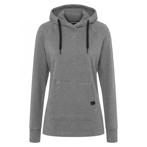 BD 래이즈 풀 오버 후디 WOMENS