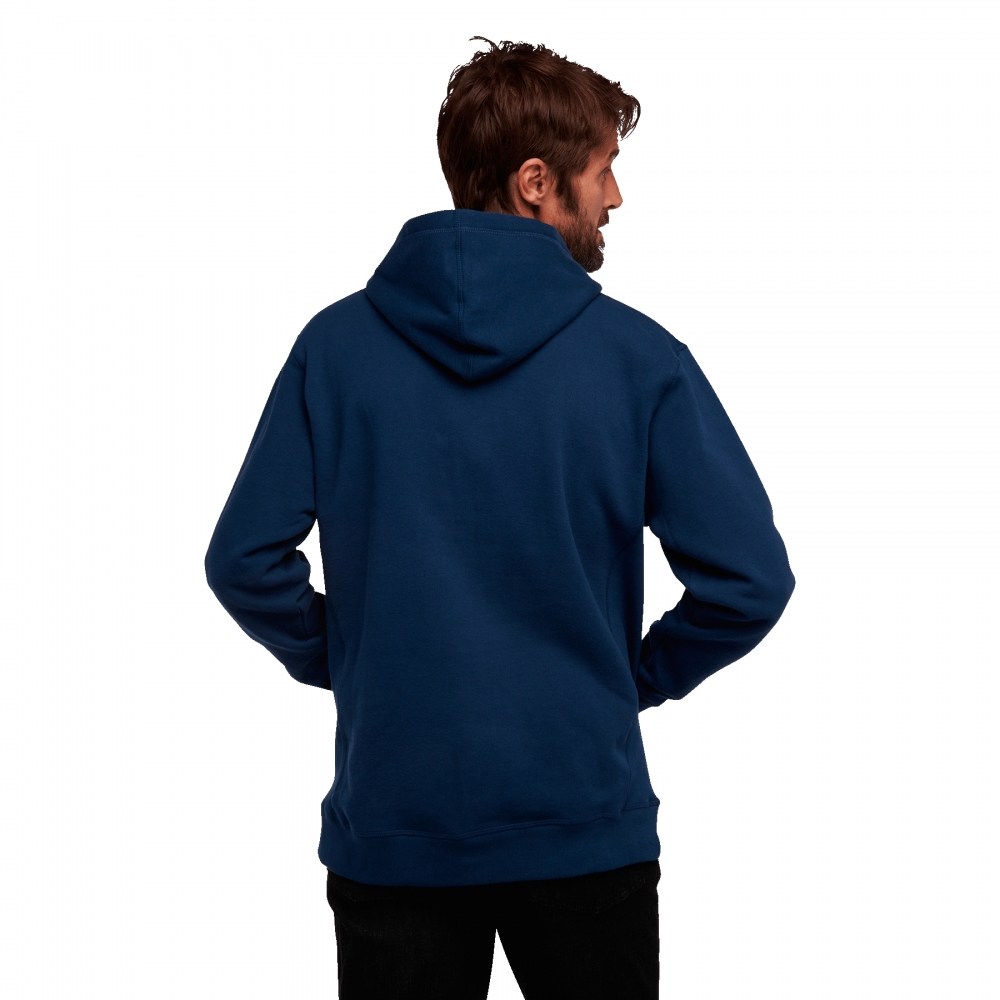 블랙다이아몬드,BD 마운틴 로고 후디 MENS