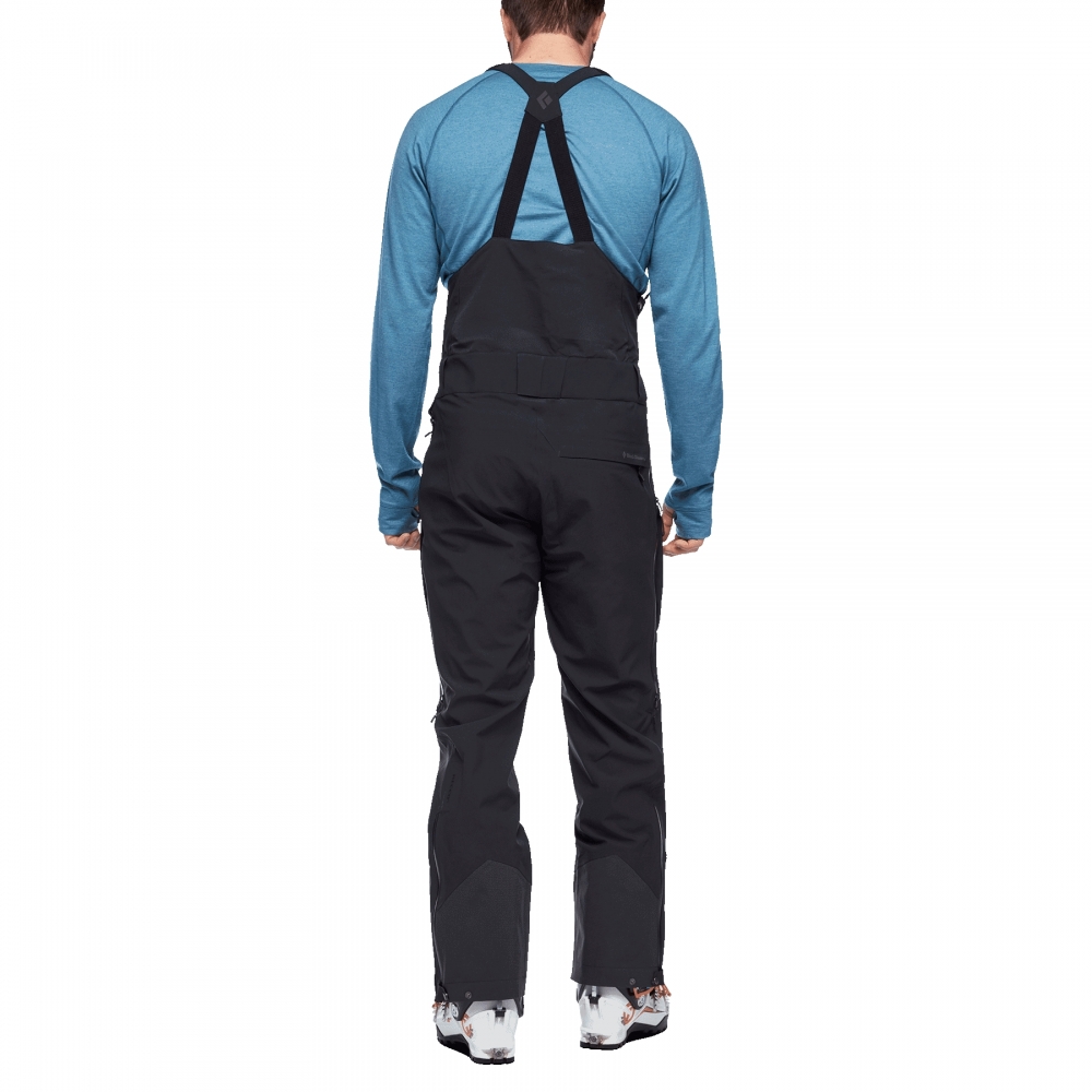 블랙다이아몬드,리컨 빕 MENS S24