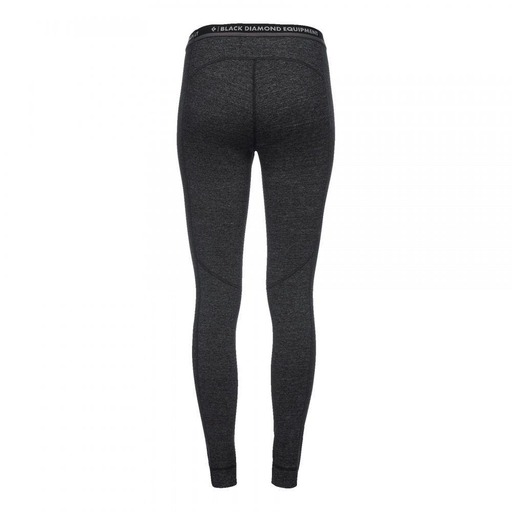 블랙다이아몬드,솔루션 150 메리노 베이스 바텀 WOMENS