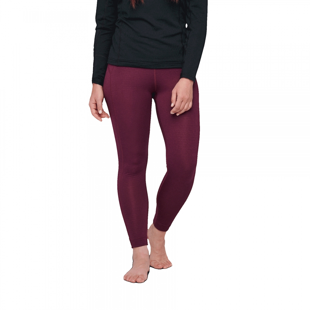 블랙다이아몬드,코이피션트 LT 팬츠 WOMENS F24