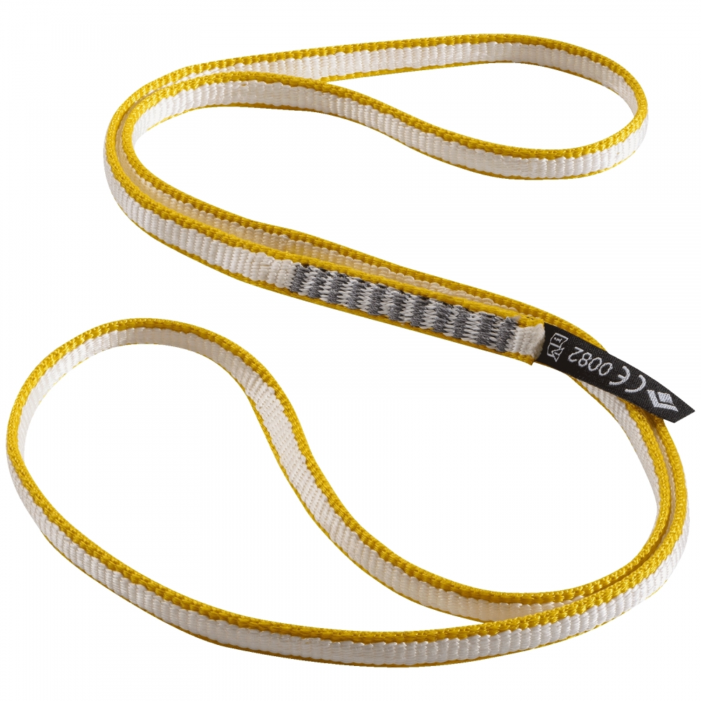 블랙다이아몬드,10mm 다이닉스 러너 60cm