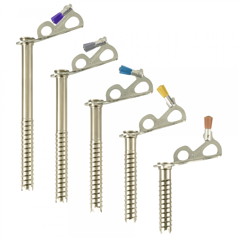 블랙다이아몬드,익스프레스 아이스 스크류 10cm