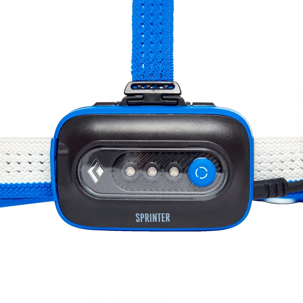 블랙다이아몬드,스프린터 500 헤드램프