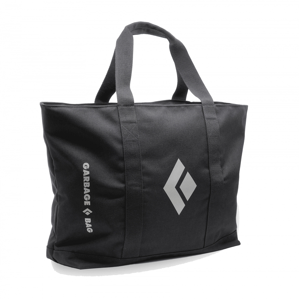 블랙다이아몬드,BD 가비지 백