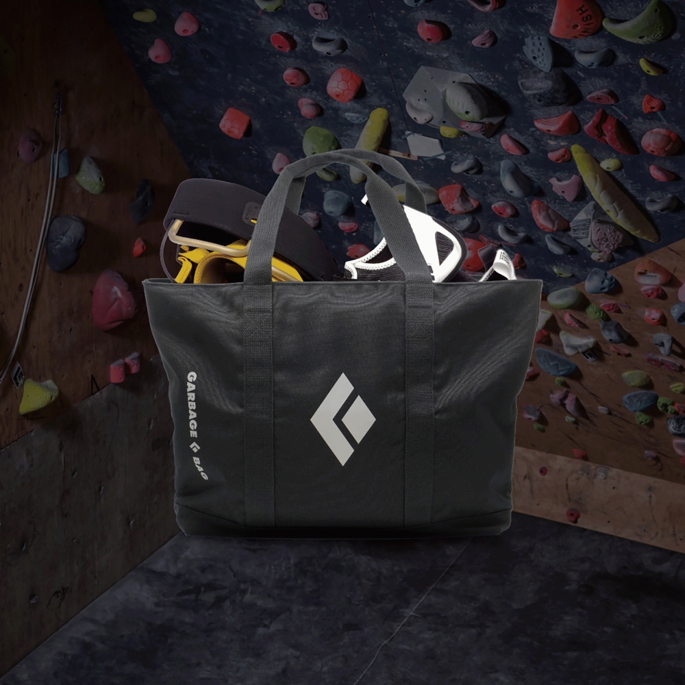 블랙다이아몬드,BD 가비지 백