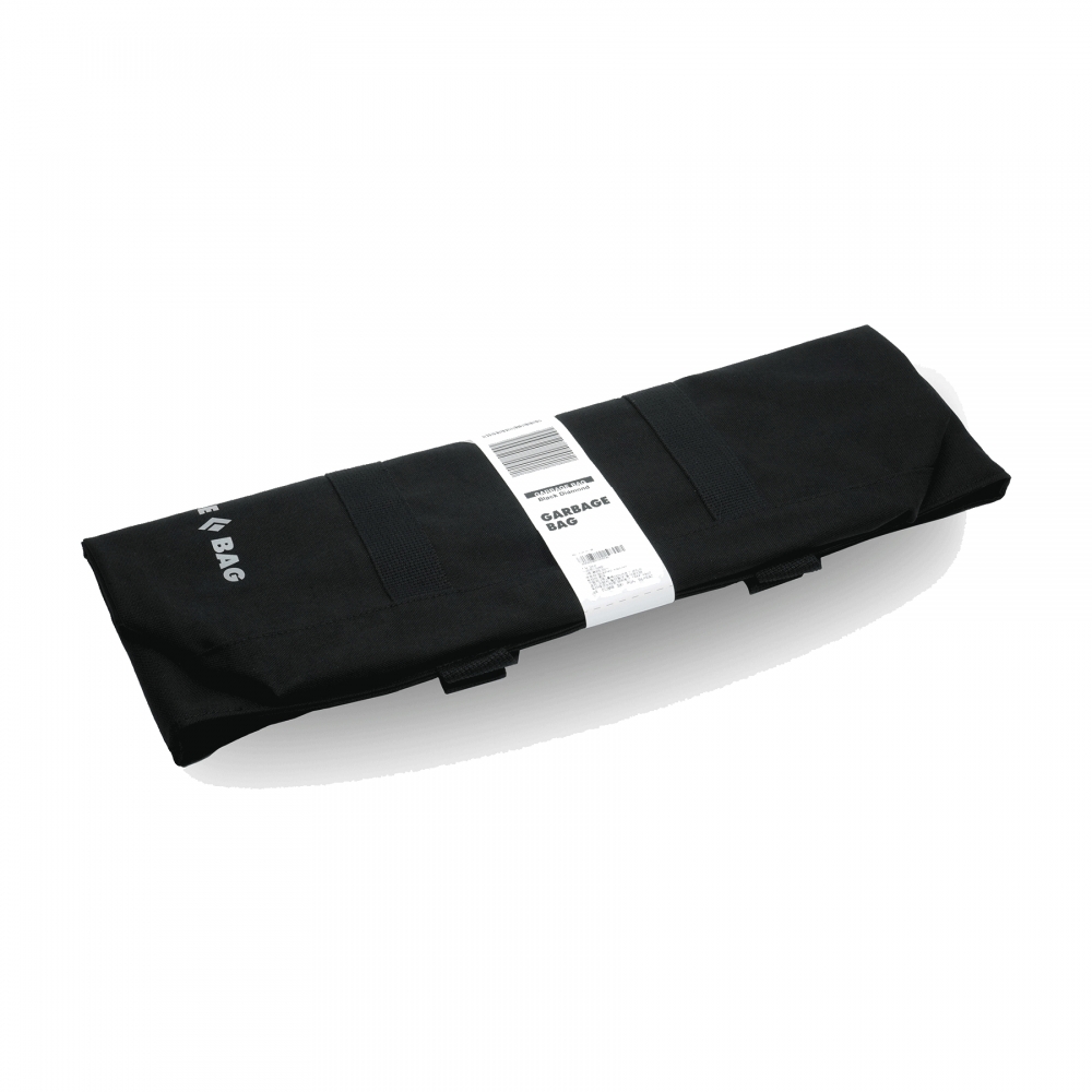 블랙다이아몬드,BD 가비지 백