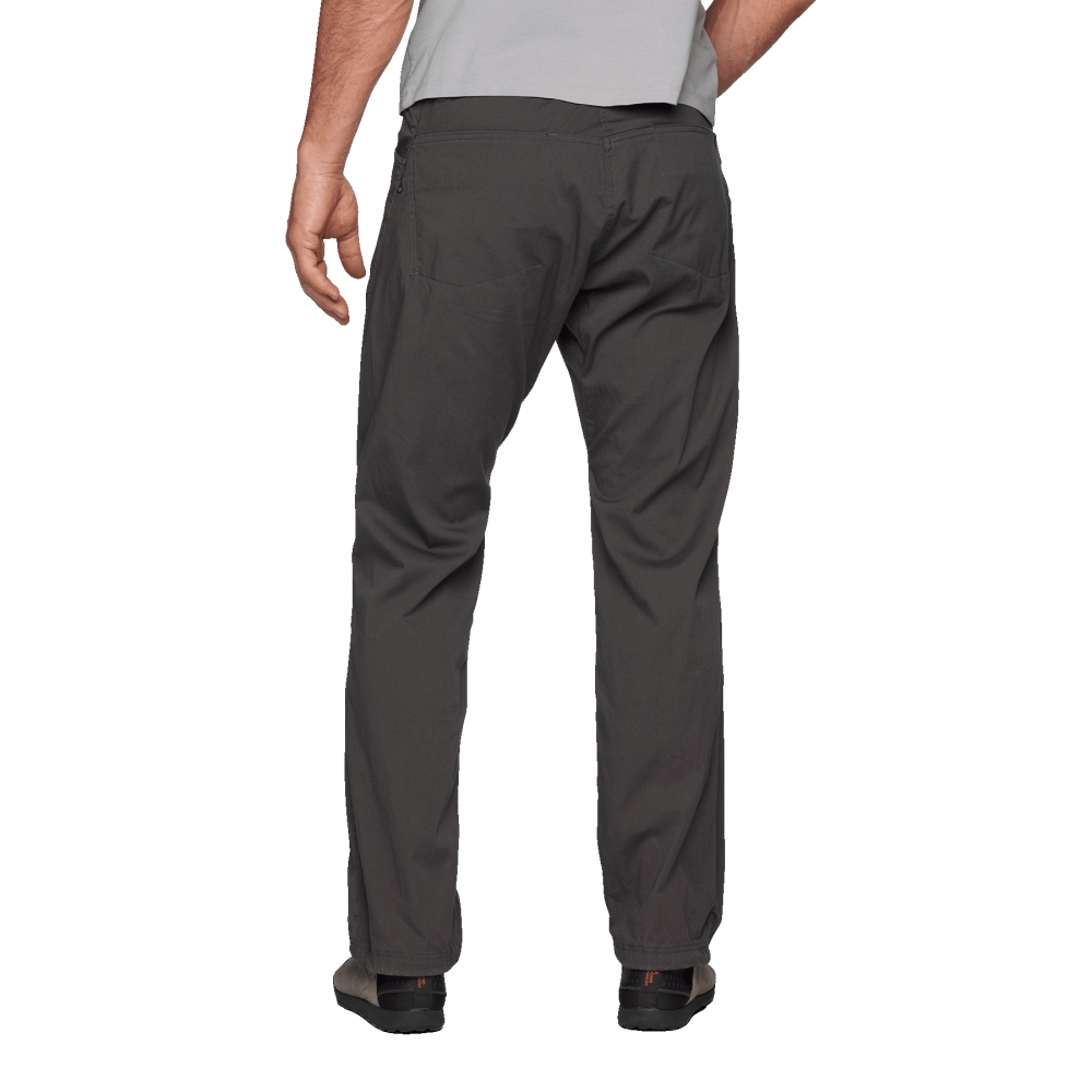 블랙다이아몬드,크레도 팬츠 MENS 