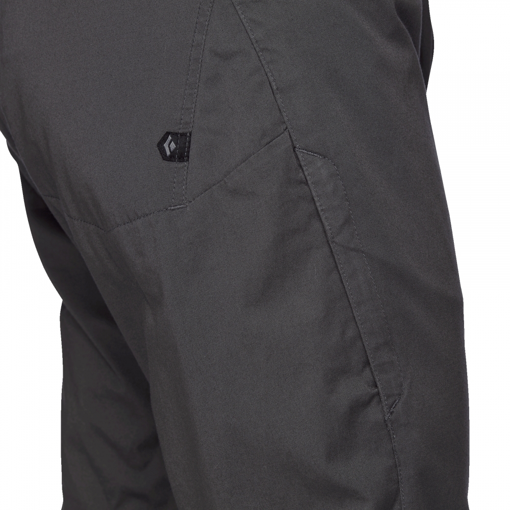 블랙다이아몬드,크레도 팬츠 MENS 