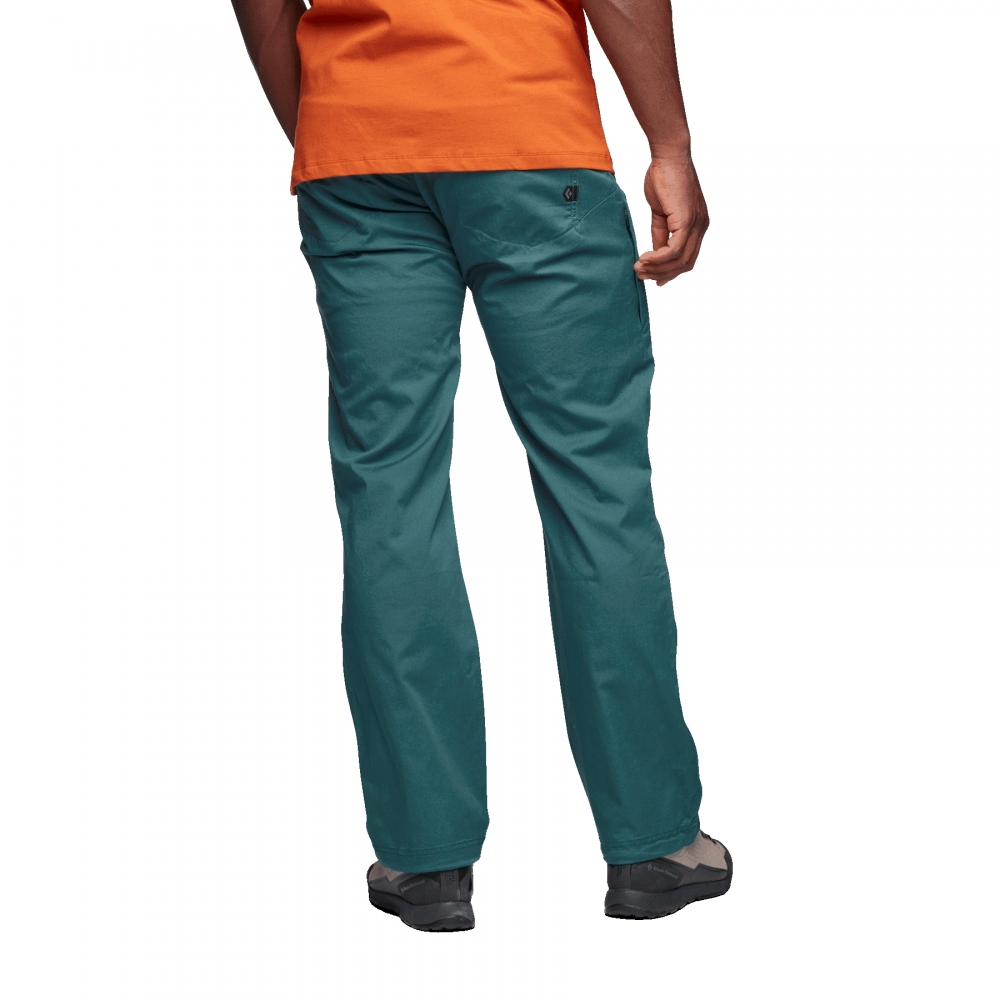 블랙다이아몬드,크레도 팬츠 MENS 