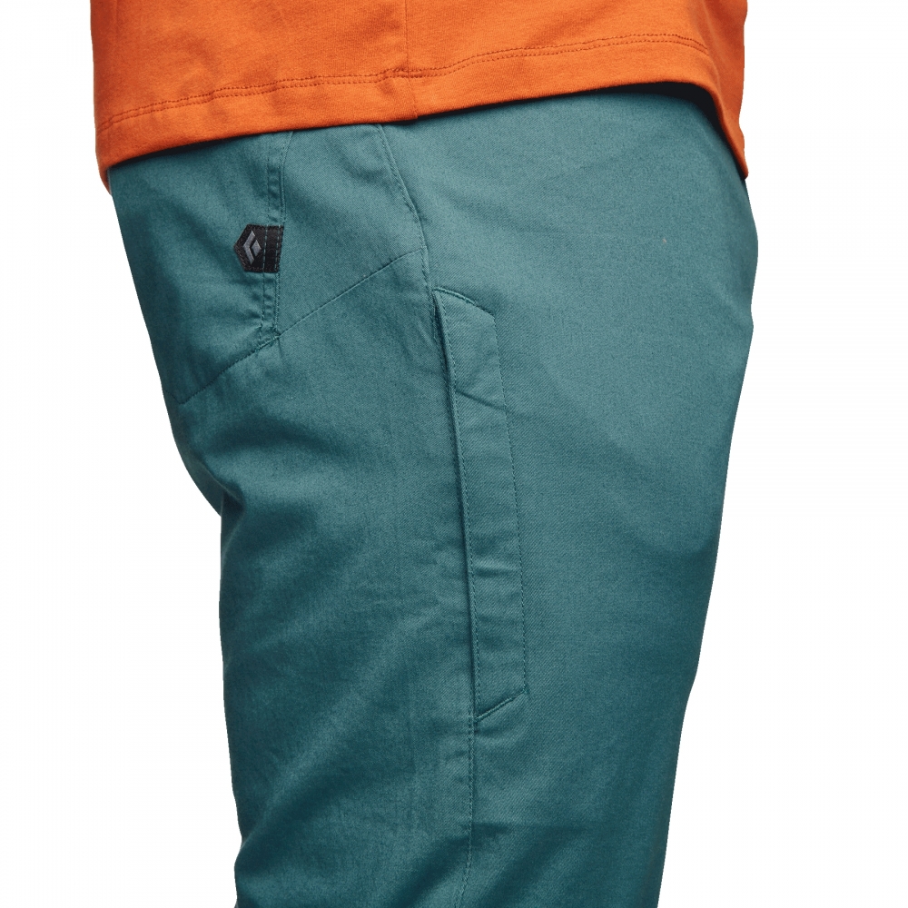 블랙다이아몬드,크레도 팬츠 MENS 