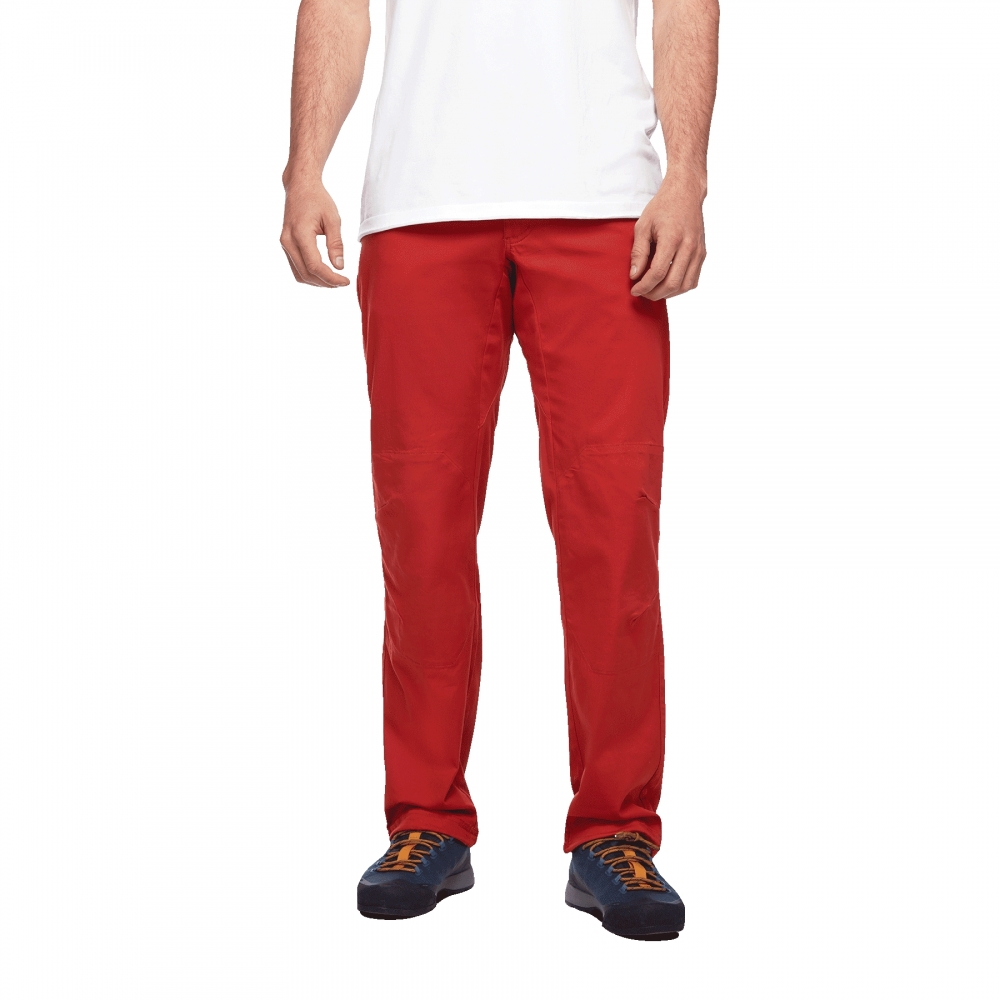 블랙다이아몬드,크레도 팬츠 MENS 