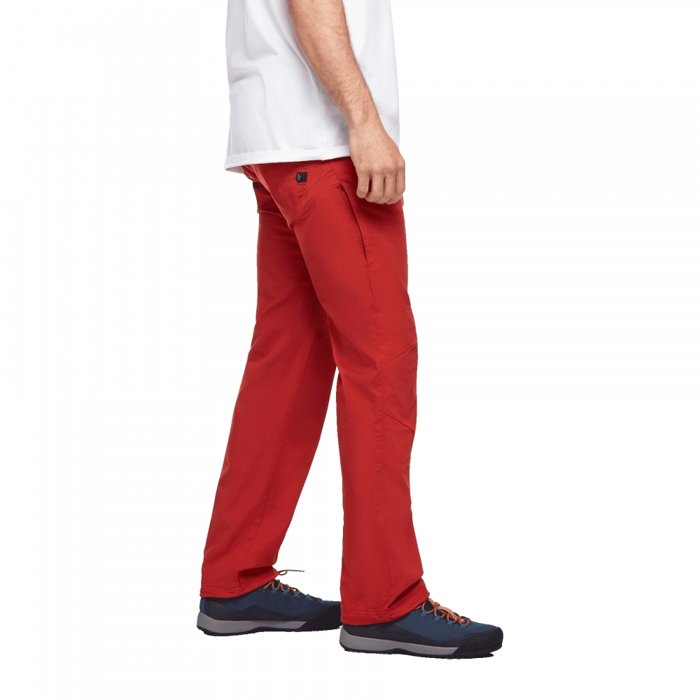 블랙다이아몬드,크레도 팬츠 MENS 