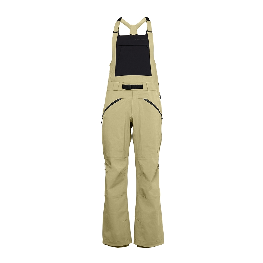 블랙다이아몬드,리컨 빕 MENS S24