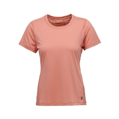 라이트와이어 SS 테크 티 WOMENS F24