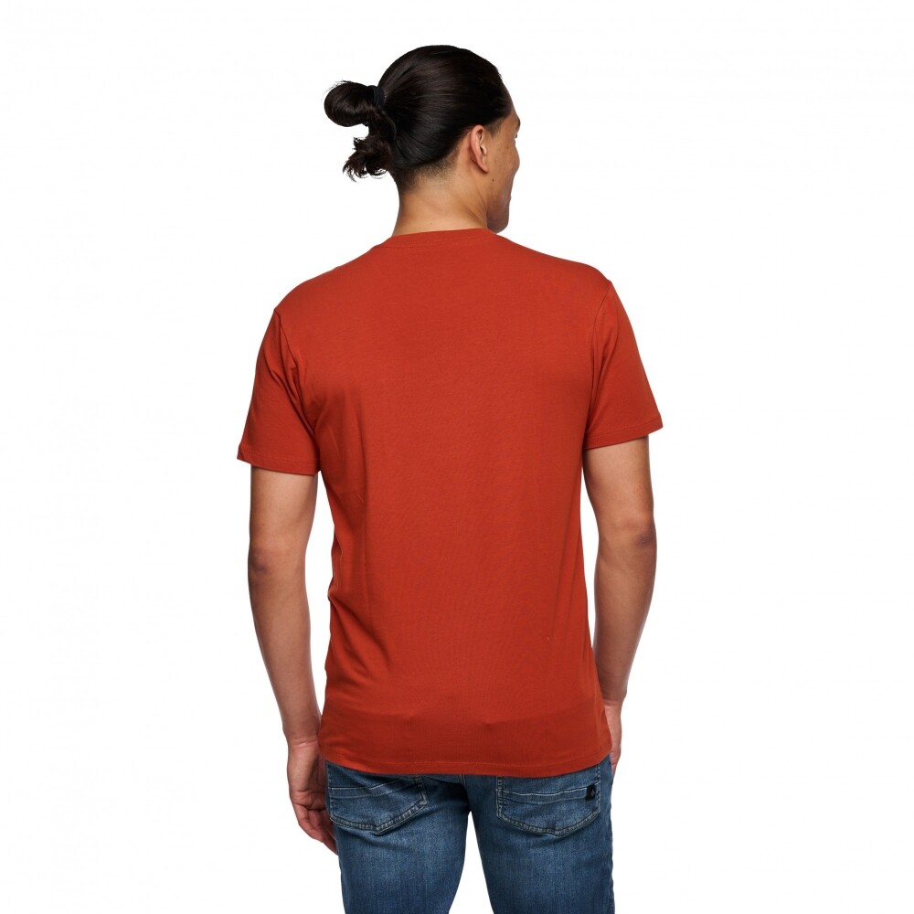 블랙다이아몬드,쵸크업 2.0 티 MENS F24