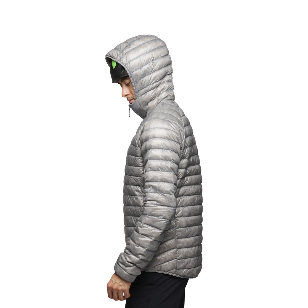 블랙다이아몬드,디플로이 다운 후디 MENS F24