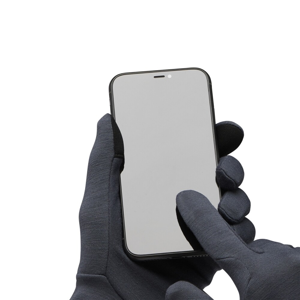 블랙다이아몬드,미드웨이트 울 라이너