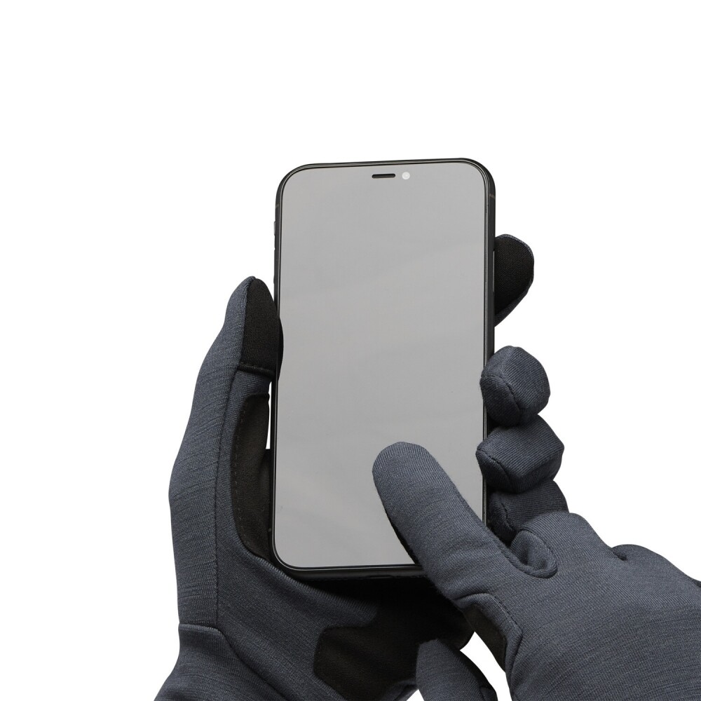 블랙다이아몬드,헤비웨이트 울 라이너