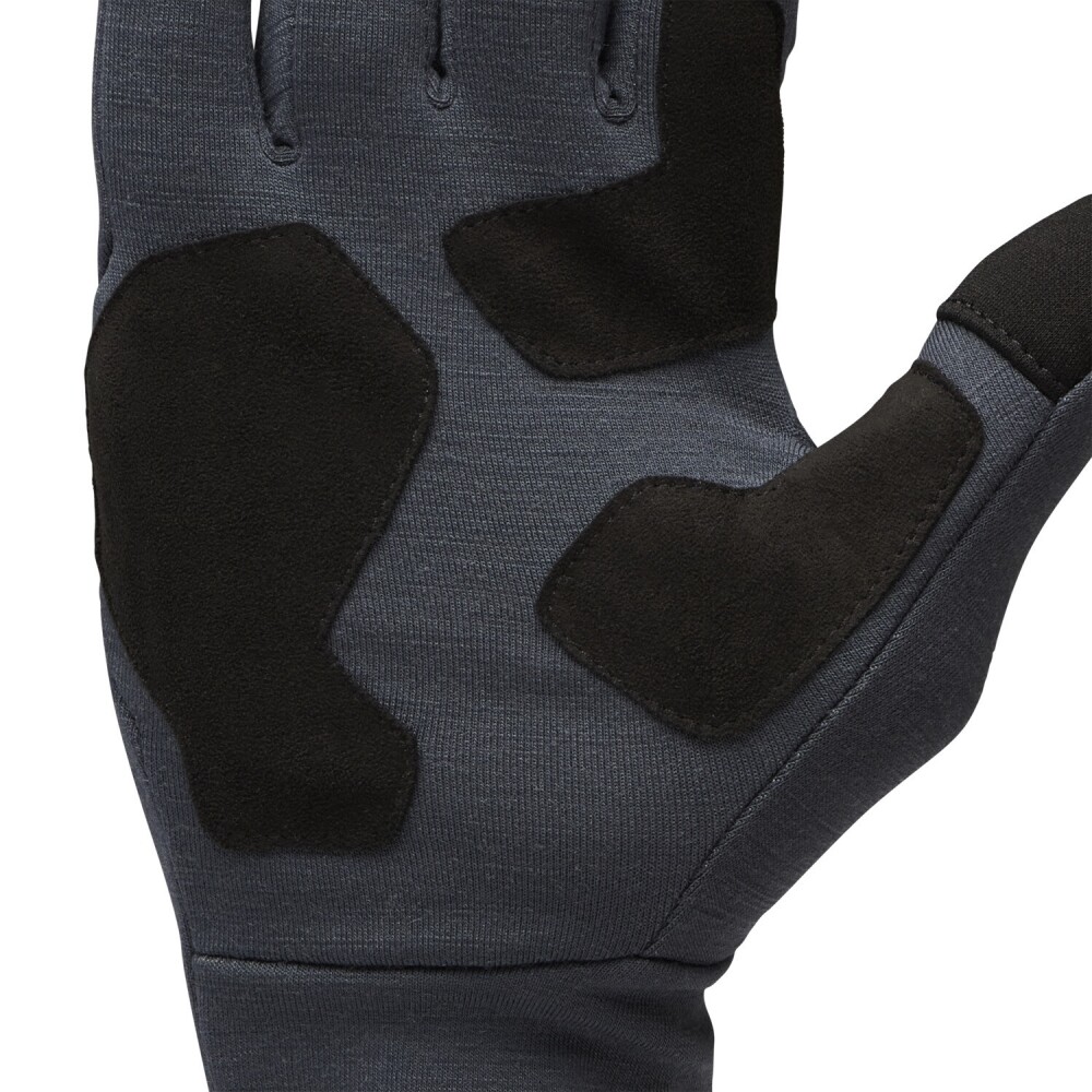 블랙다이아몬드,헤비웨이트 울 라이너