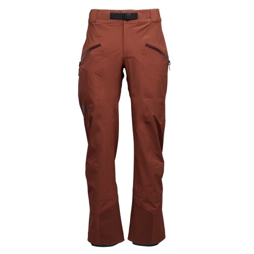리컨 스트레치 스키 팬츠 MENS F24