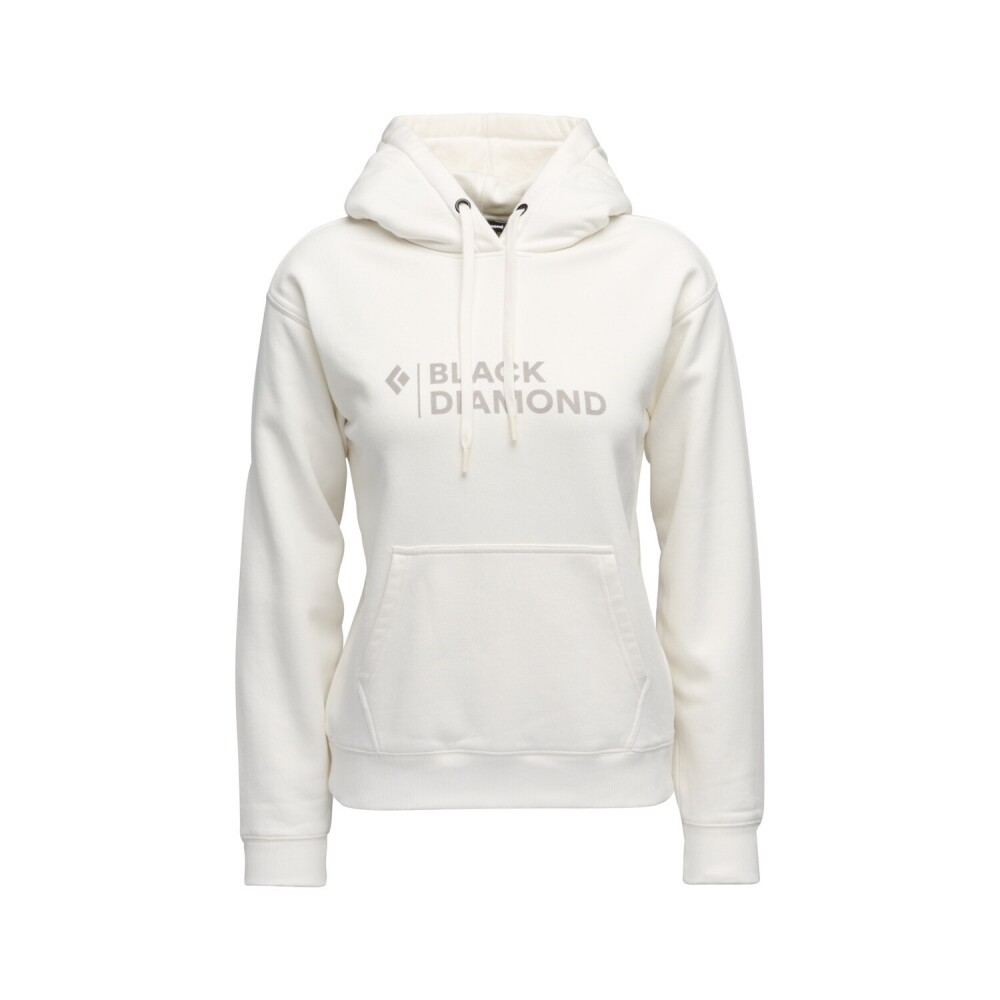 블랙다이아몬드,미니 스텍 풀오버 후디 WOMENS