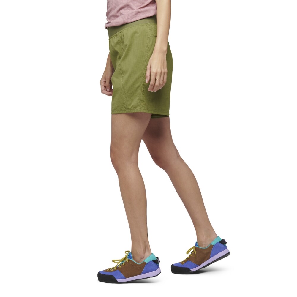 블랙다이아몬드,시에라 LT 숏 WOMENS