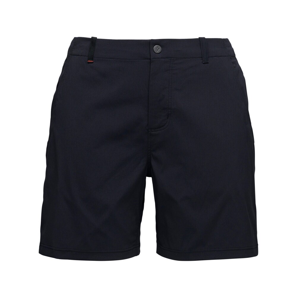 블랙다이아몬드,퍼수트 쇼츠 WOMENS