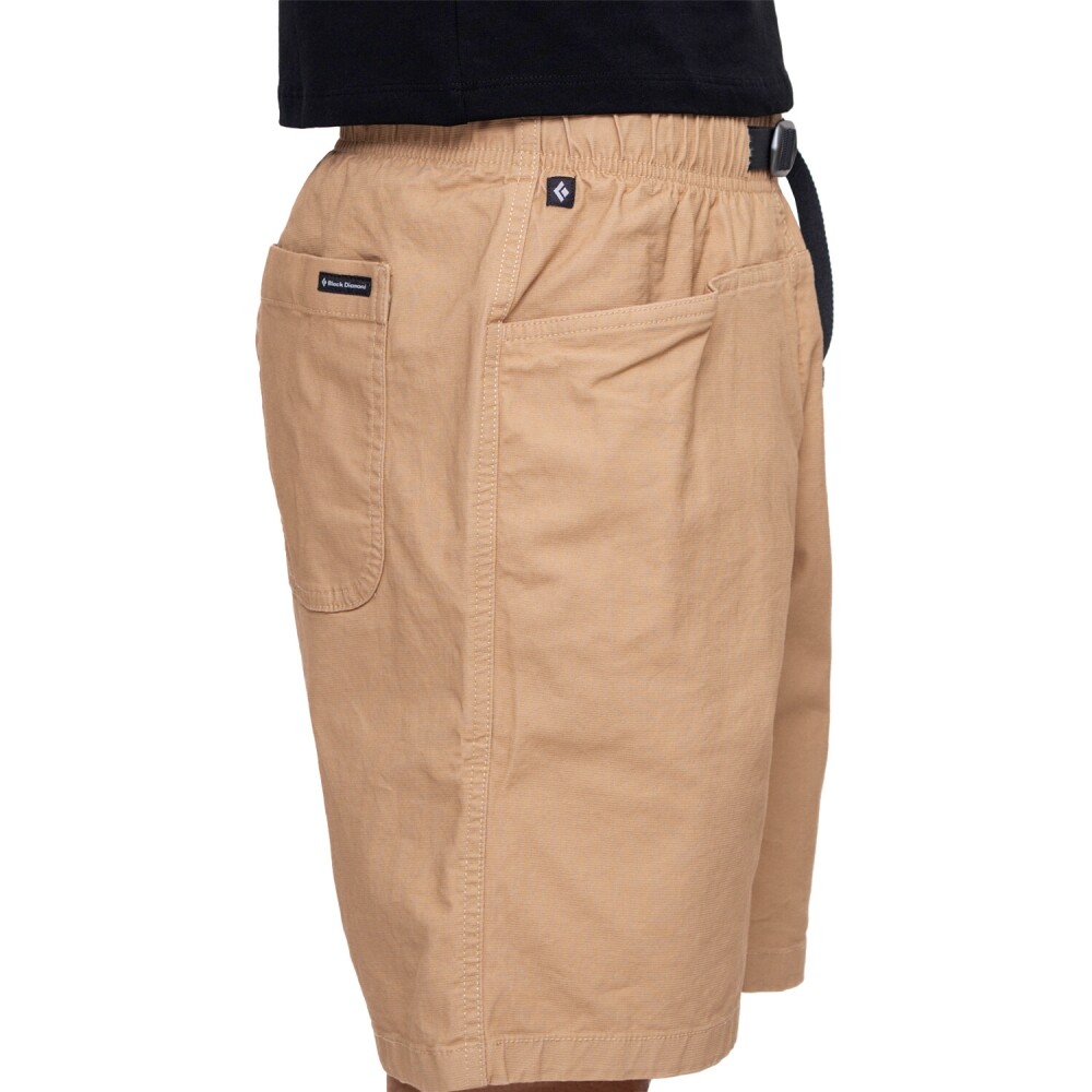 블랙다이아몬드,에토스 쇼츠 MENS