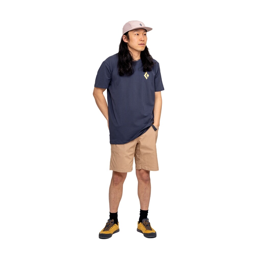 블랙다이아몬드,에토스 쇼츠 MENS