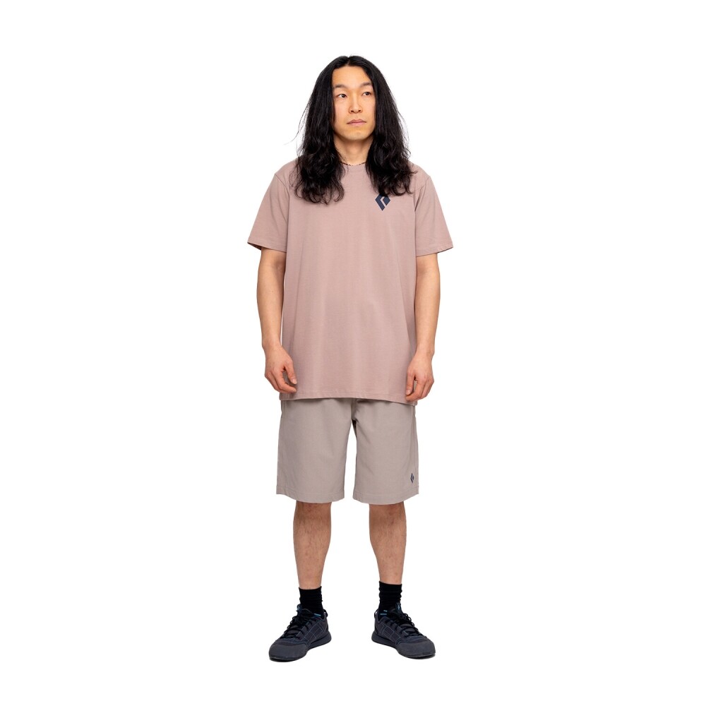 블랙다이아몬드,시에라 숏 MENS