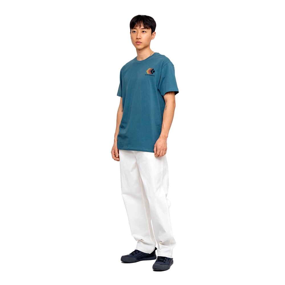 블랙다이아몬드,더트백 팬츠 MENS