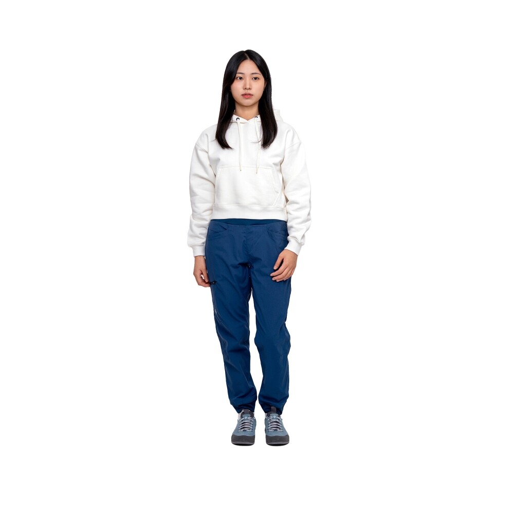 블랙다이아몬드,테크니션 조거 팬츠 WOMENS