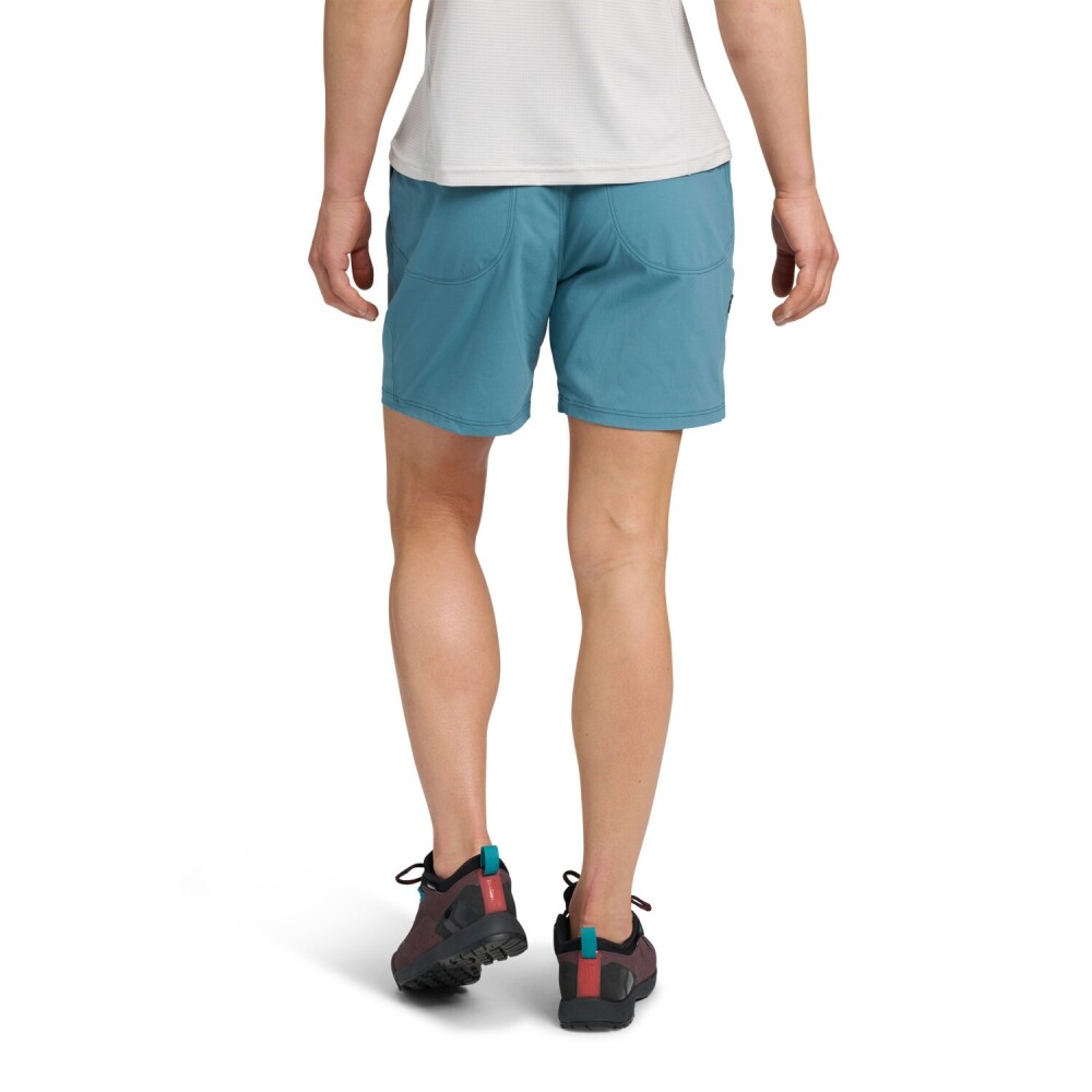 블랙다이아몬드,퍼수트 쇼츠 WOMENS