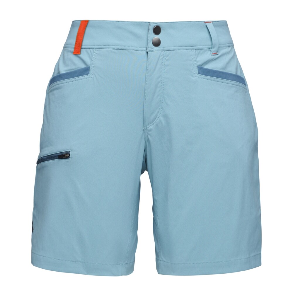 블랙다이아몬드,밸리 쇼츠 WOMENS