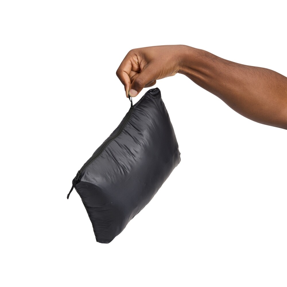 블랙다이아몬드,디플로이 다운 0.5 풀짚 후디 MENS