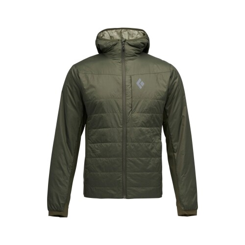 솔루션 1.0 후디 MENS