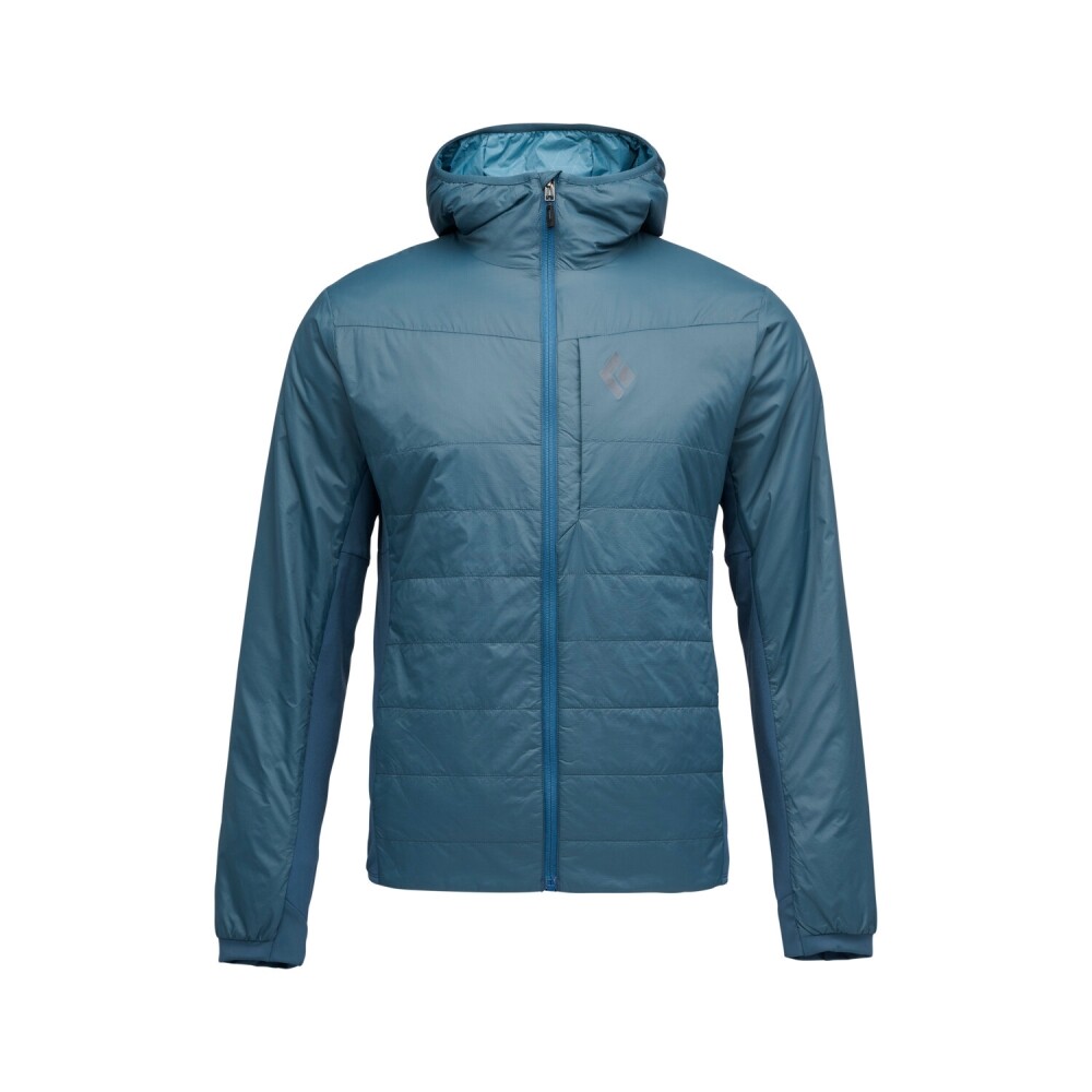 블랙다이아몬드,솔루션 1.0 후디 MENS