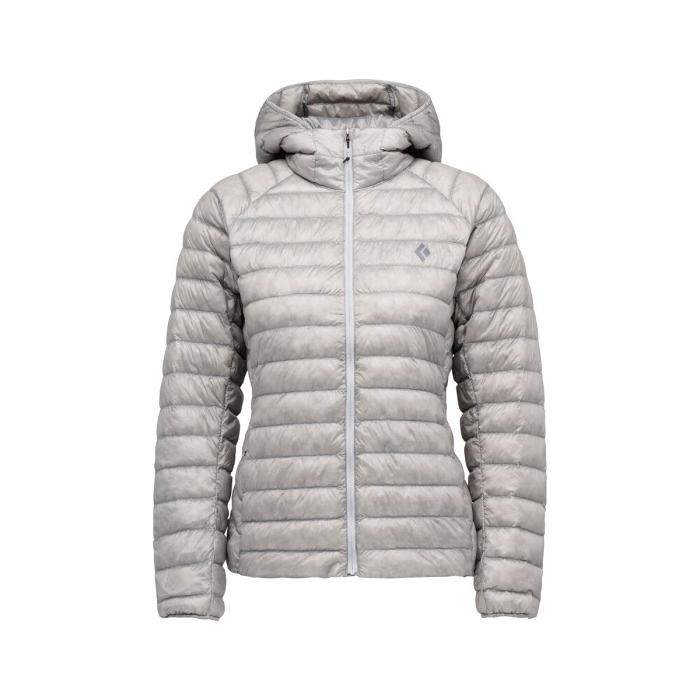 블랙다이아몬드,디플로이 다운 0.5 풀짚 후디 WOMENS