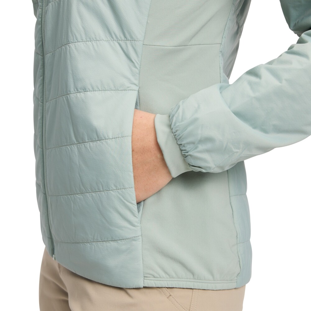 블랙다이아몬드,솔루션 1.0 후디 WOMENS