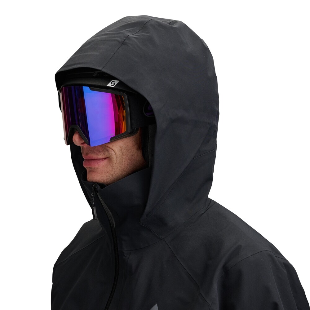 블랙다이아몬드,리컨 인슐레이티드 쉘 MENS